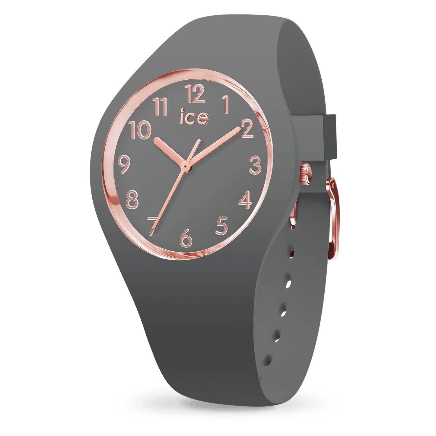 ICE - Orologio Glam Gray