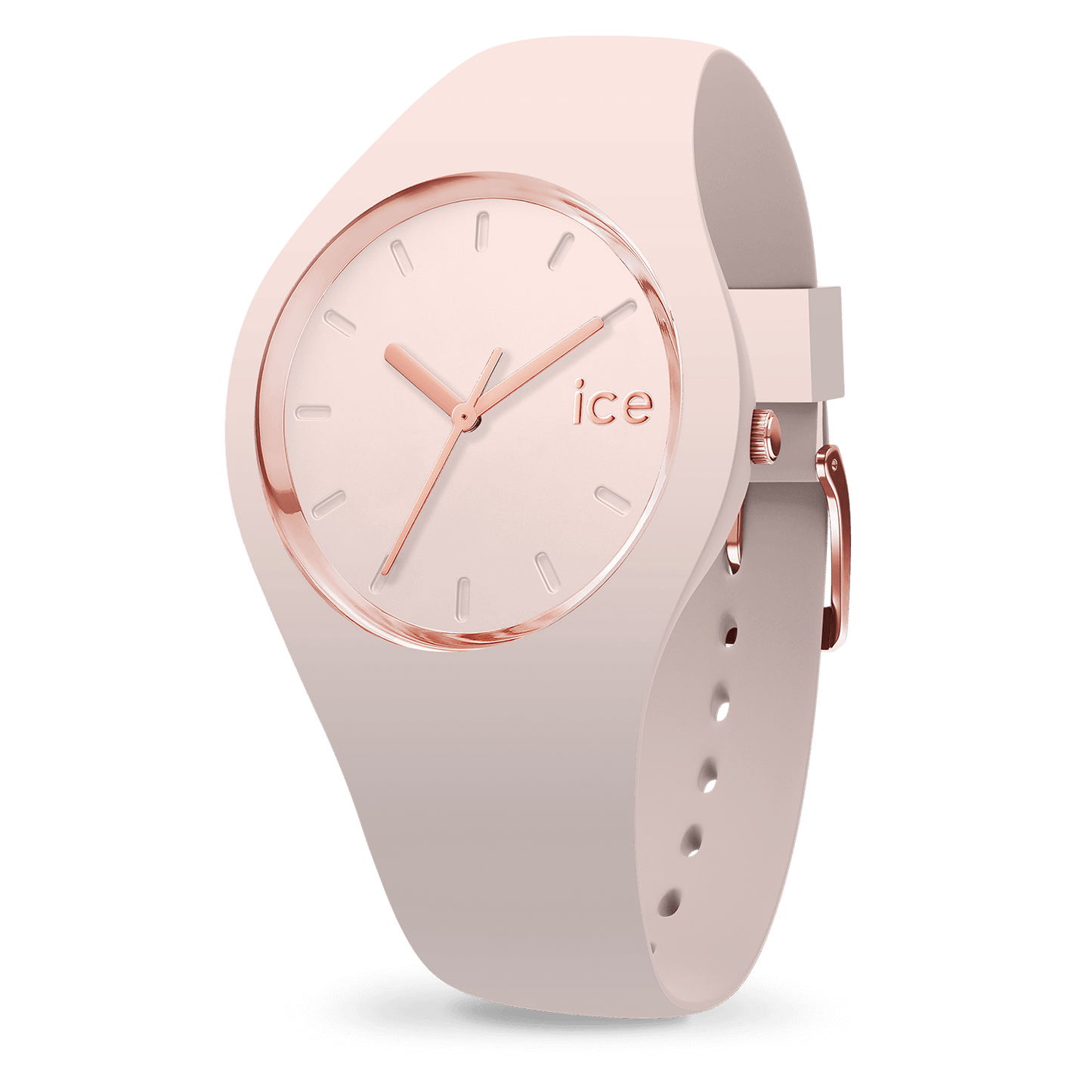 ICE - Orologio Glam Nude