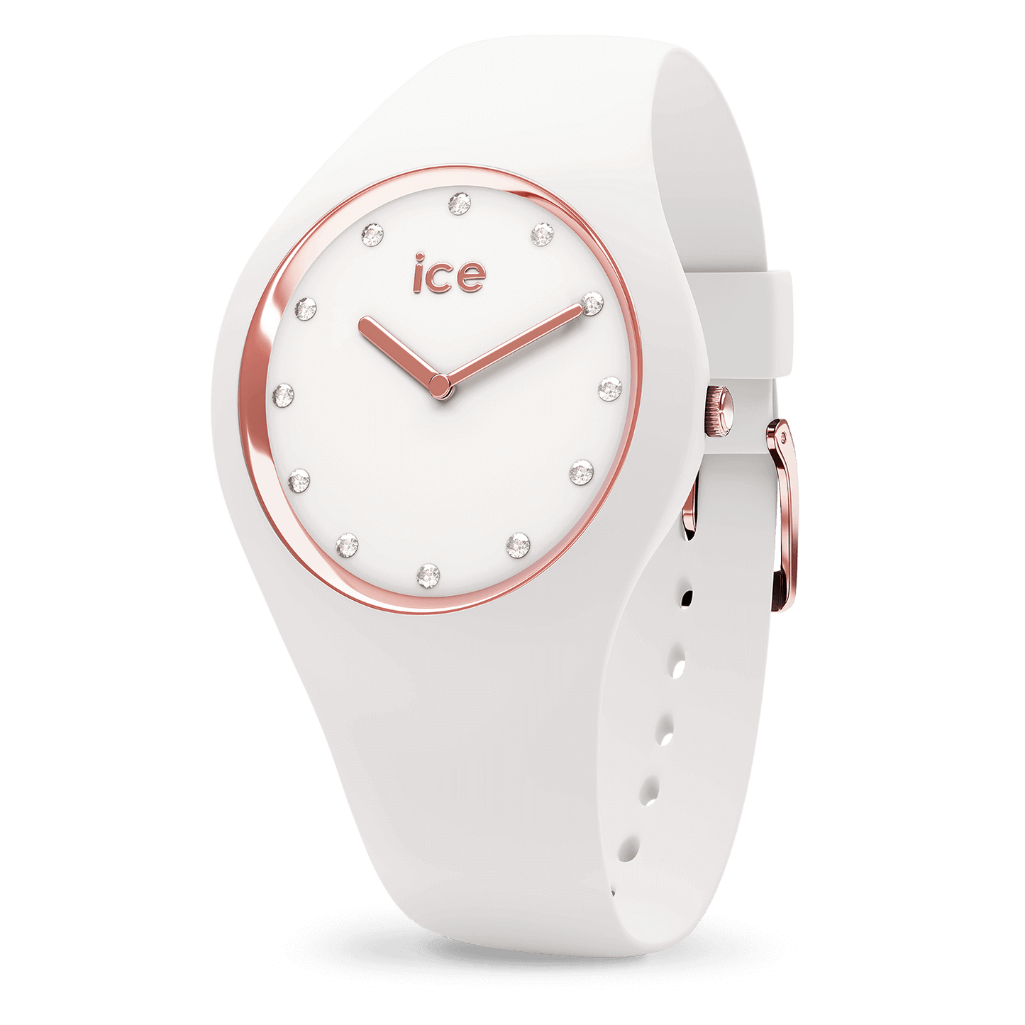 ICE - Orologio Cosmos White