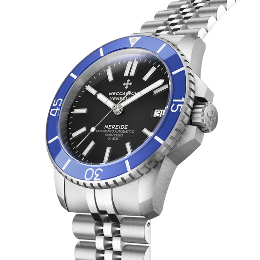 MECCANICHE VENEZIANE - Orologio Nereide 1302001J