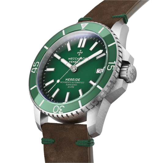 MECCANICHE VENEZIANE - NEREIDE Ø42MM - 1302005