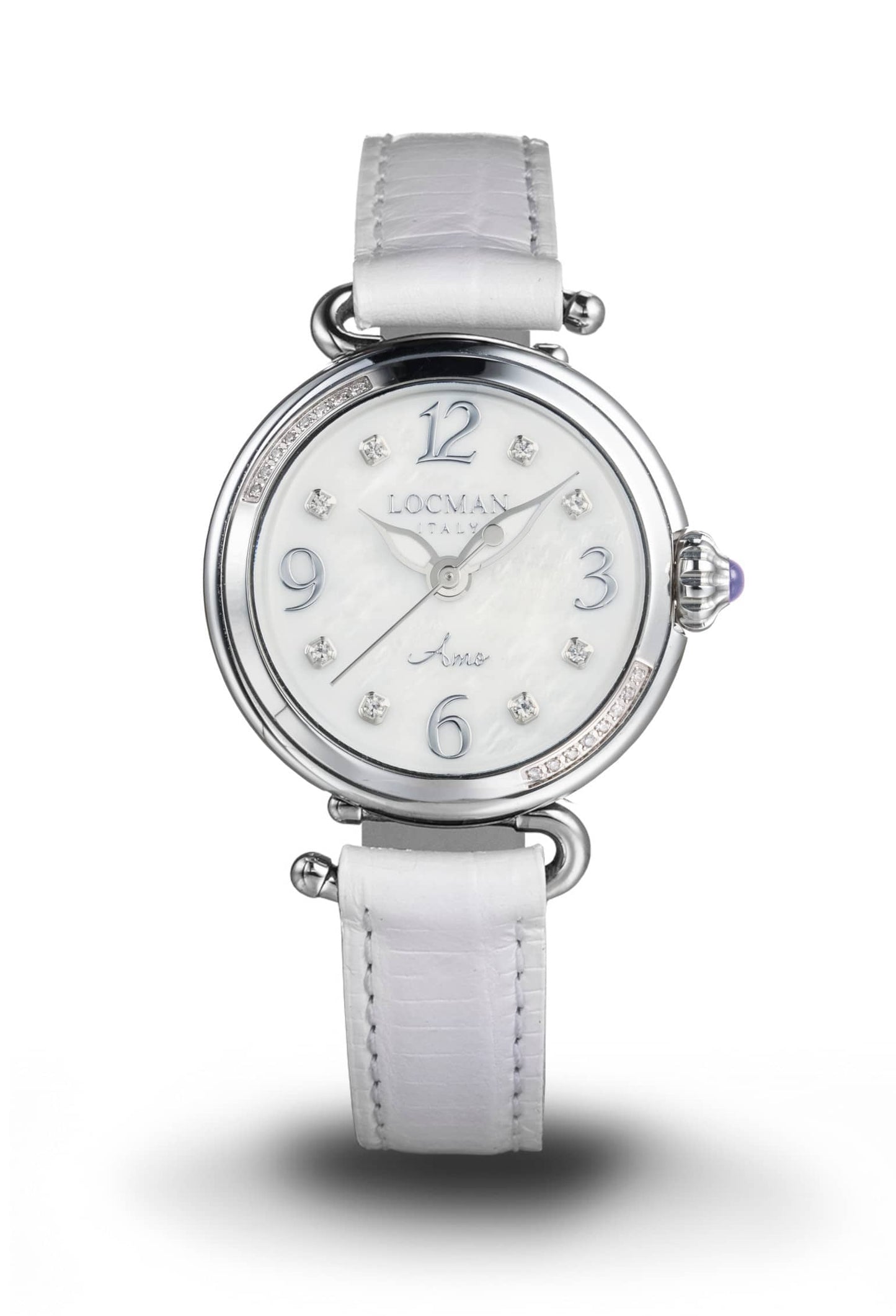 LOCMAN - Orologio Amo Donna