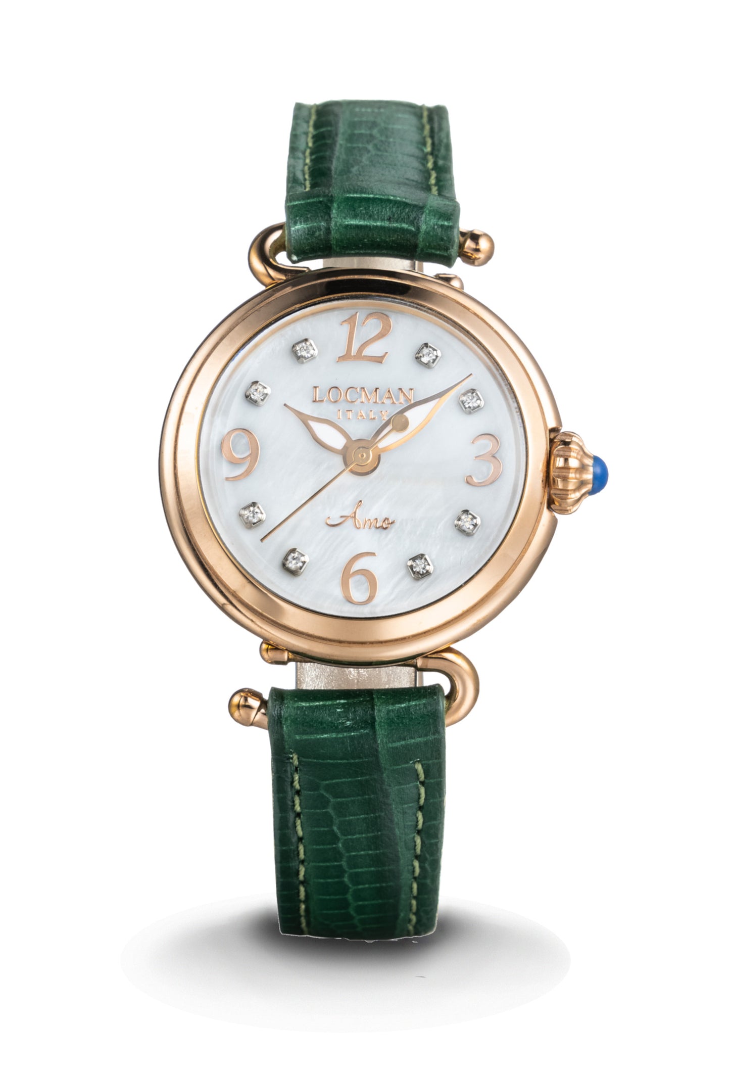 LOCMAN - Orologio Donna Amo