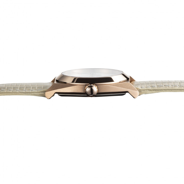 LOCMAN - Orologio Steath Solo Tempo al Quarzo