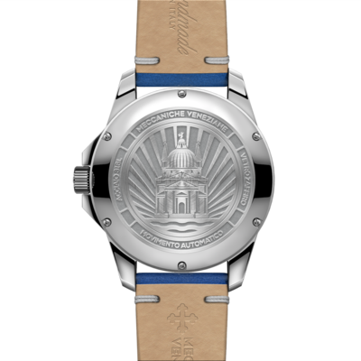 MECCANICHE VENEZIANE - REDENTORE Ø40mm - 1301006