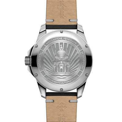 MECCANICHE VENEZIANE - REDENTORE Ø40mm - 1301007