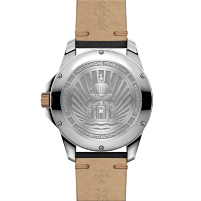 MECCANICHE VENEZIANE - REDENTORE Ø40mm - 1301012