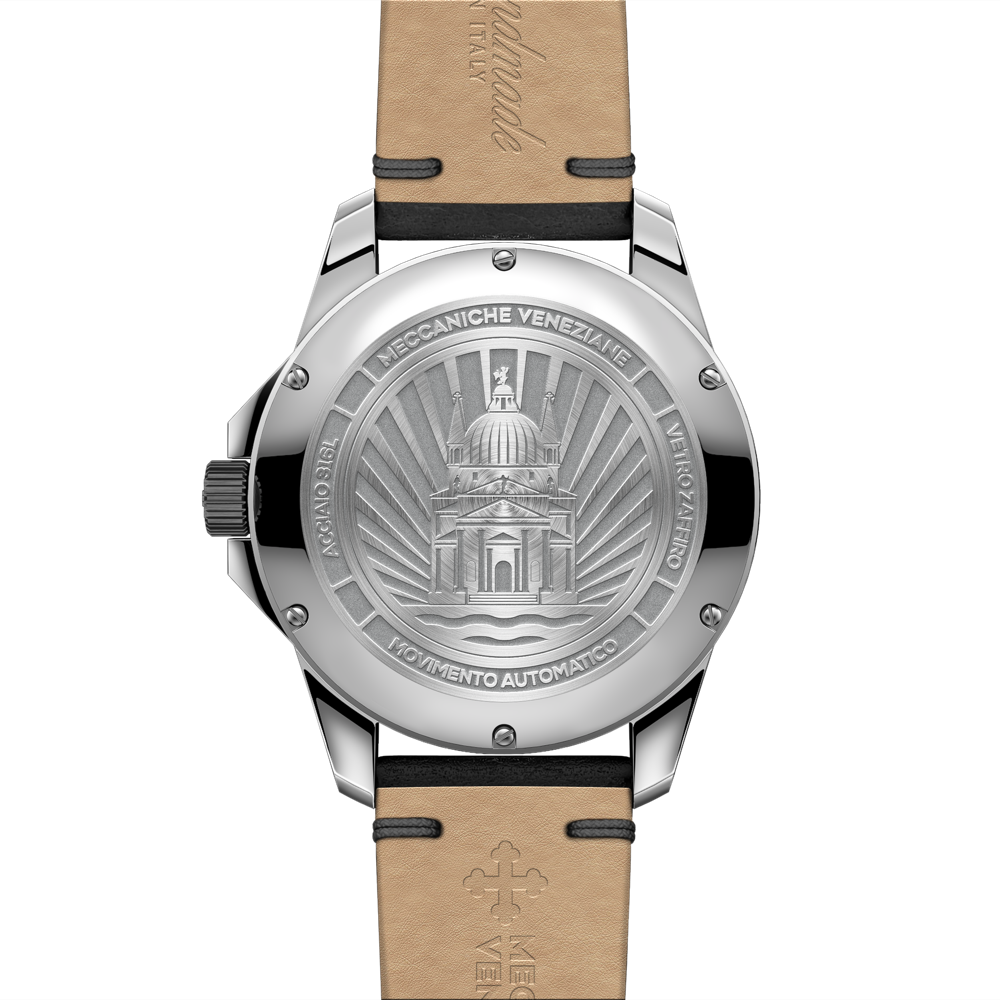 MECCANICHE VENEZIANE - Orologio Redentore 1301014