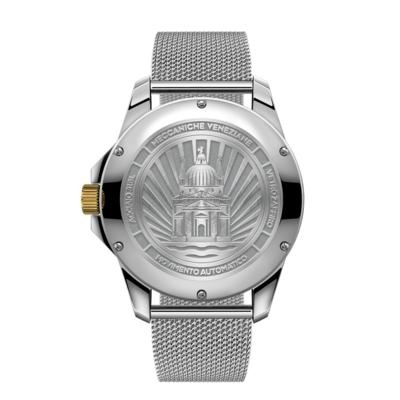 MECCANICHE VENEZIANE - REDENTORE Ø40mm - 1301016M