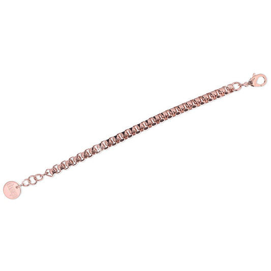 UNOAERRE - Bracciale Bronzo Rose
