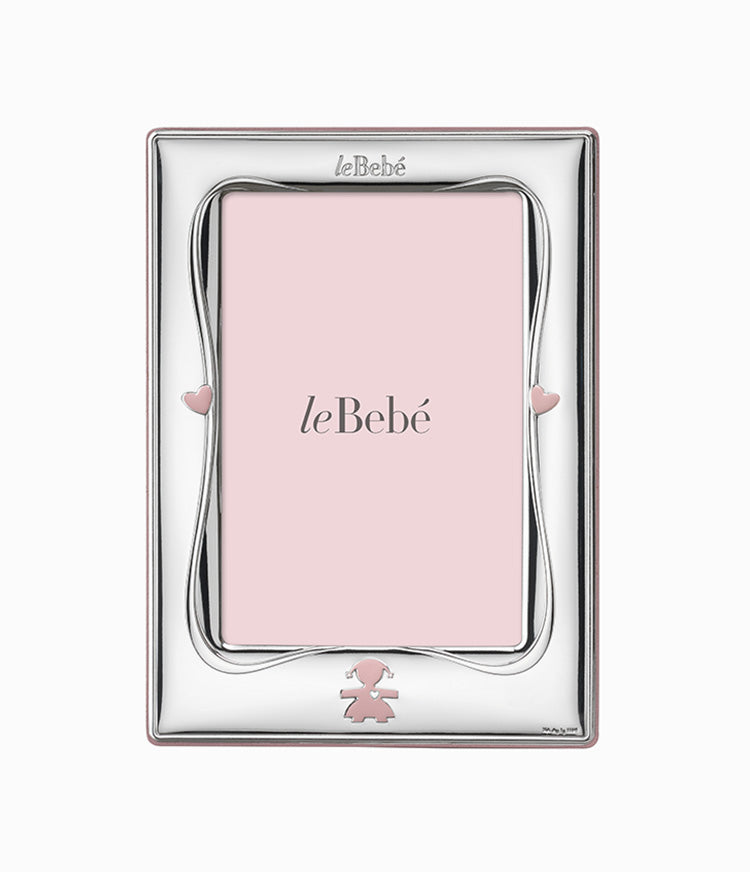 LeBebè - Cornice Bimba LB 217/13 R
