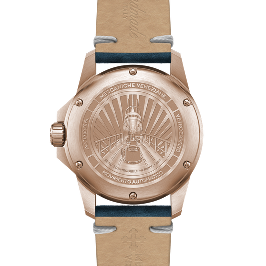 Meccaniche Veneziane-NEREIDE Ø42MM - 1302017