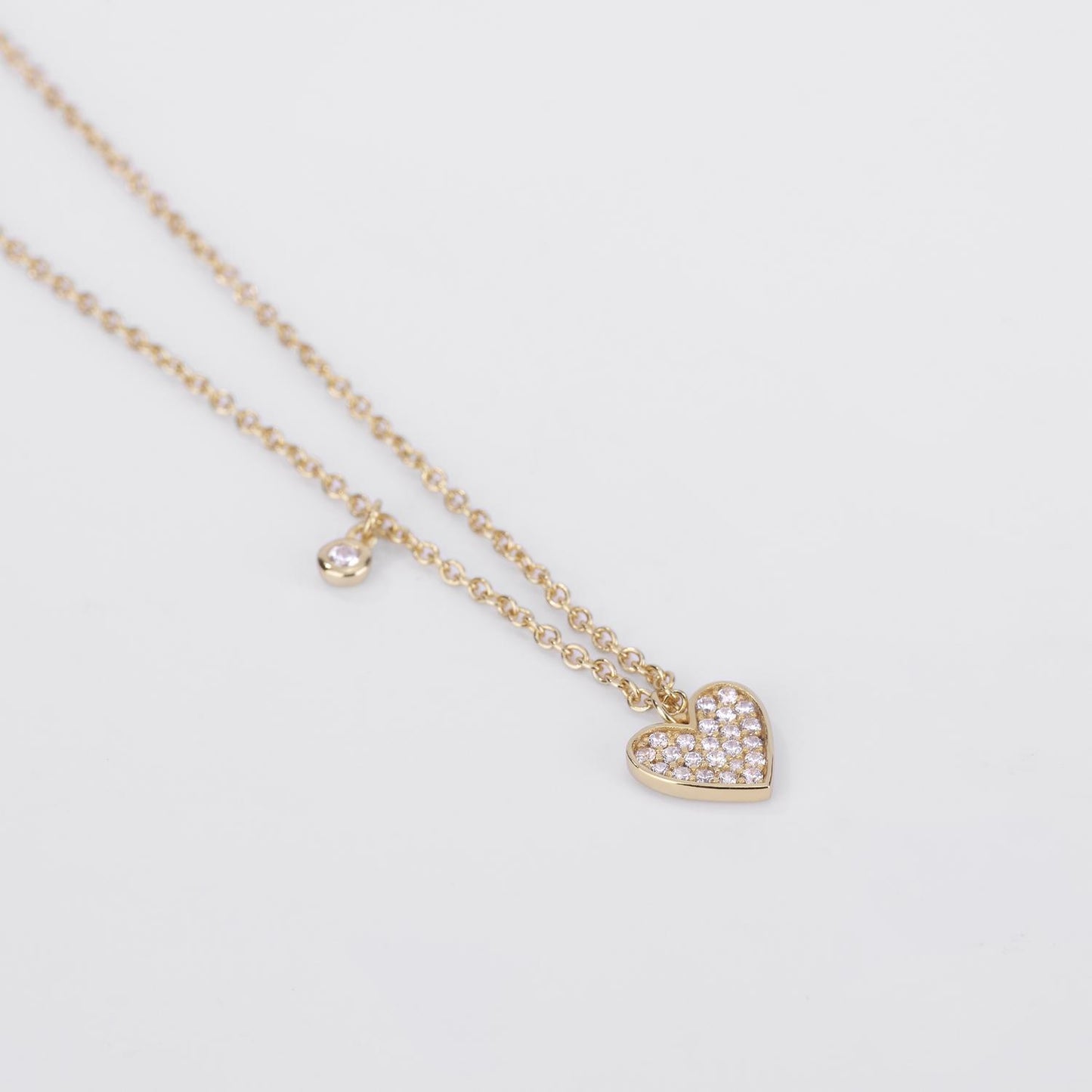 MABINA - Collana One Love