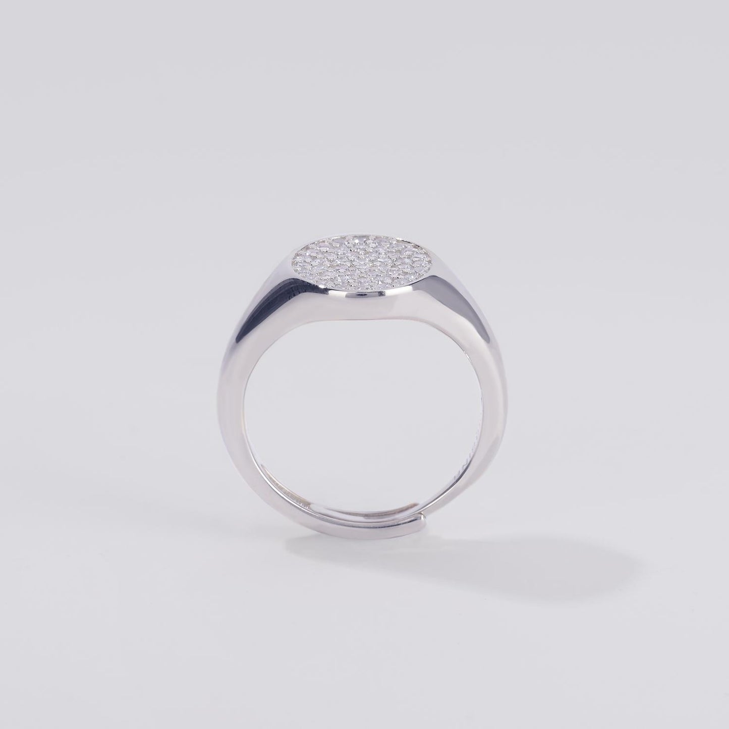 MABINA - Anello Chevalier