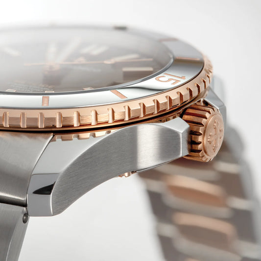 NEREIDE TUNGSTENO - Edizione Limitata Quinto Anniversario