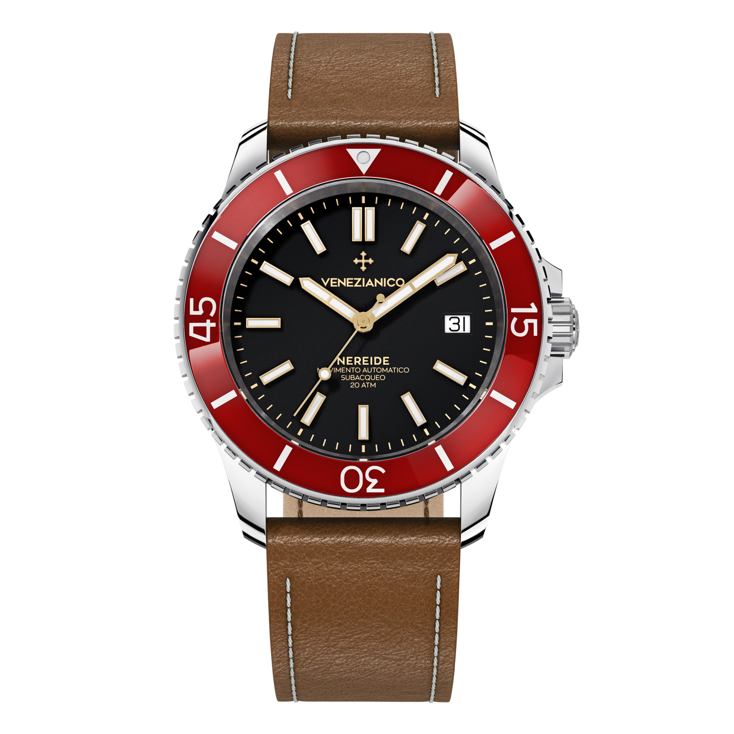 VENEZIANICO - NEREIDE 42 - 3321506