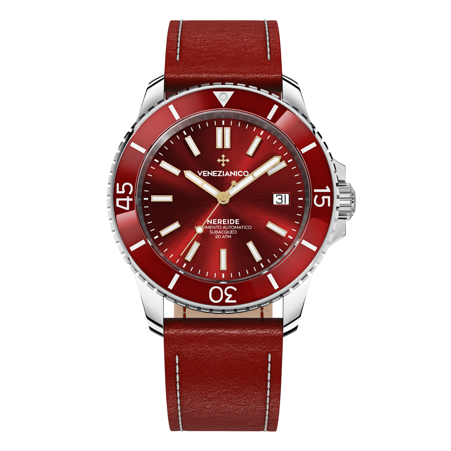 VENETIAN - NEREID 42 - 3321503