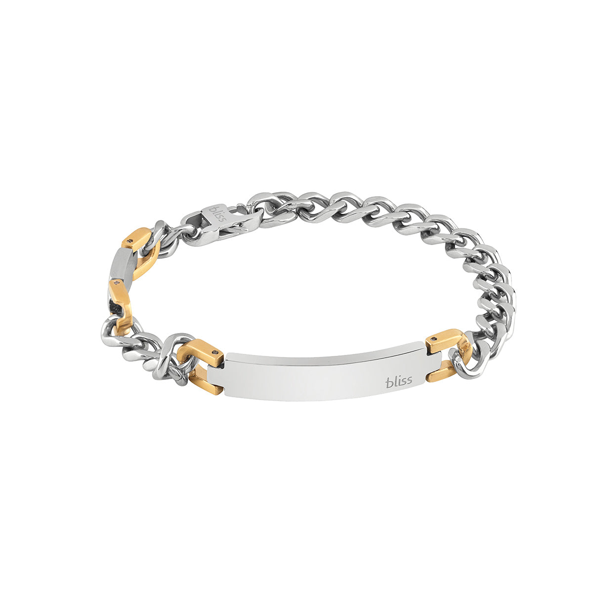 BLISS - Bracciale Uomo