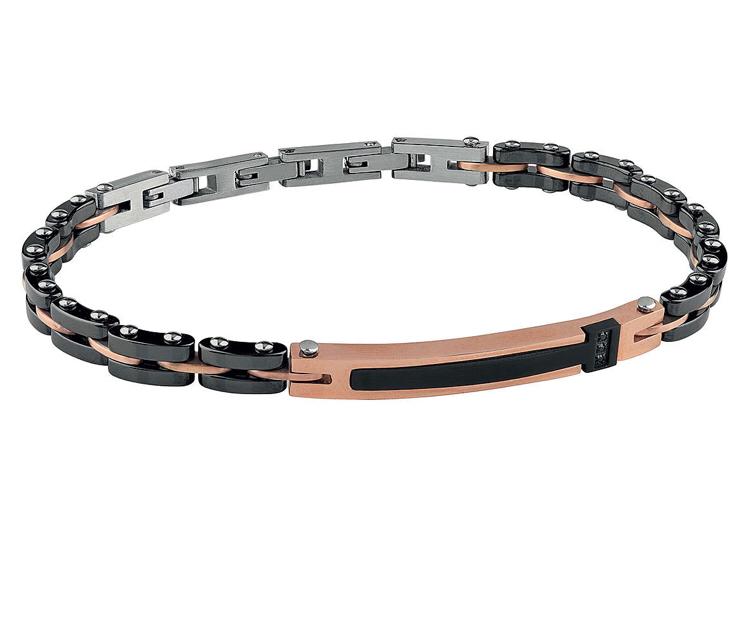 Bliss - Bracciale PREMIERE Uomo 20084166