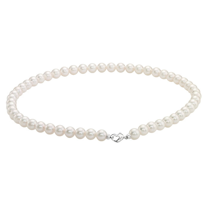 Bliss - Pearl Necklace 20071612