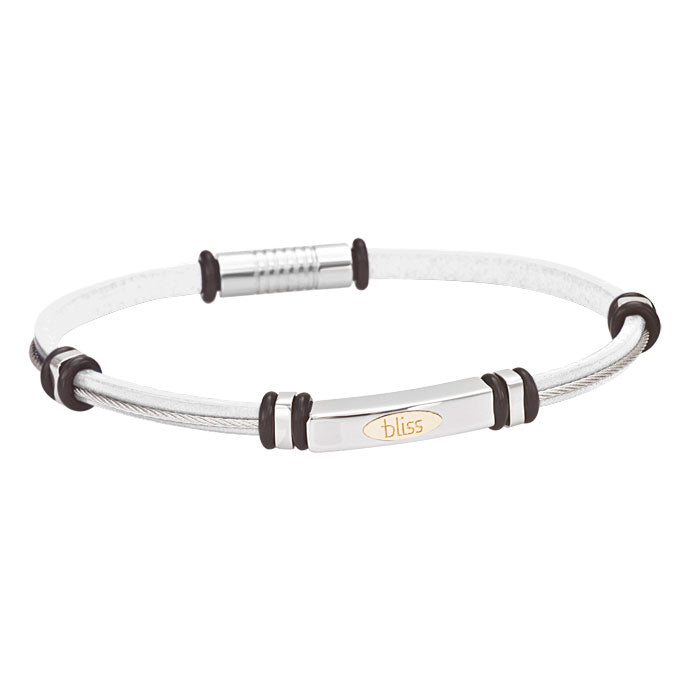 Bliss - Bracciale Uomo 20073148