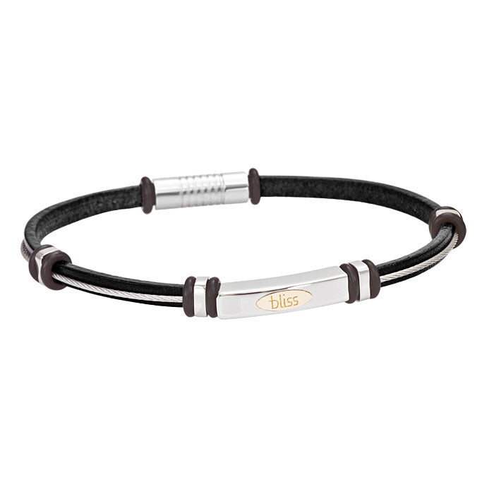 Bliss - Bracciale Uomo 20073149