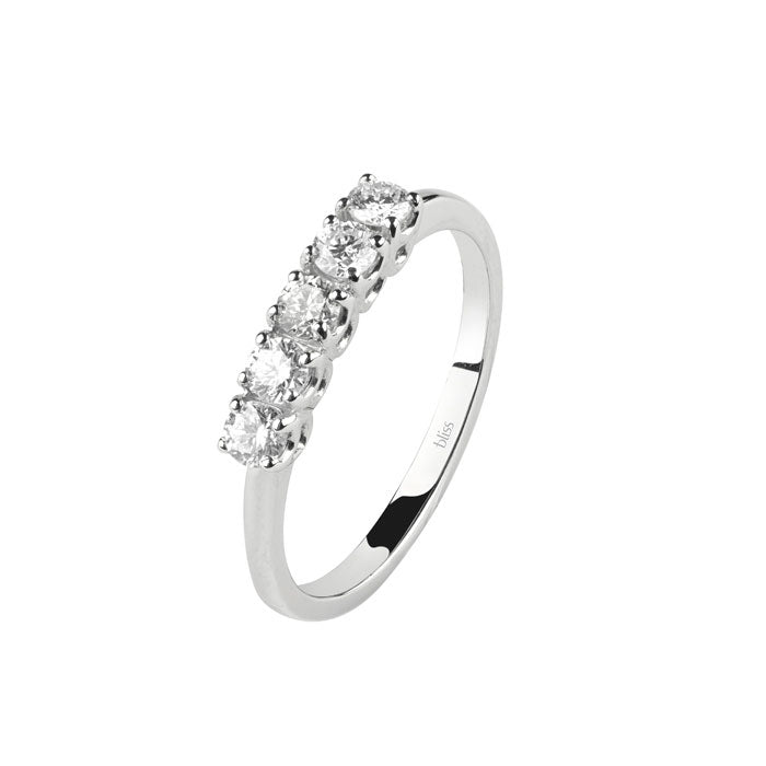 Bliss - Anello Oro e Diamanti 20073222