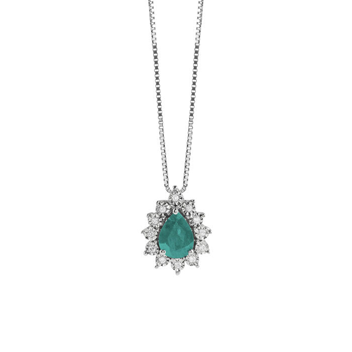 Bliss - Collana Oro e Diamanti 20074170