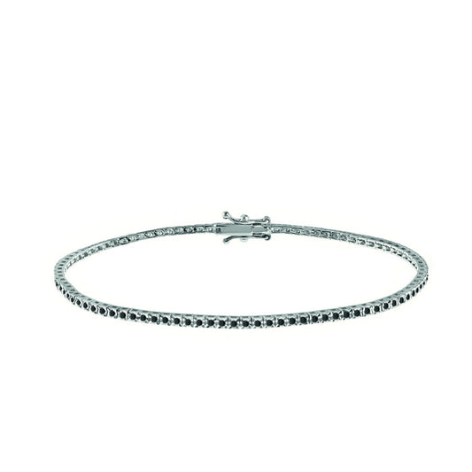 Bliss - Gold and Diamonds Bracelet 20075063