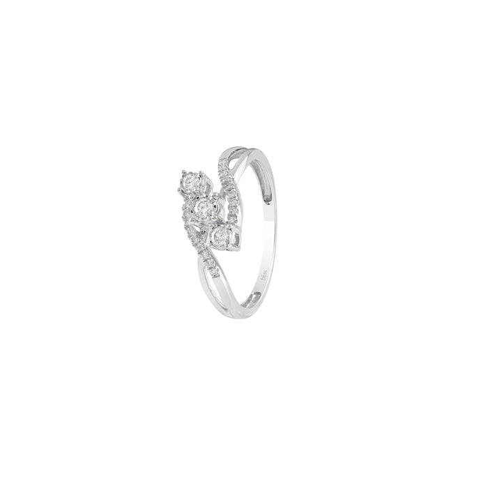 Bliss - Anello Oro e Diamanti 20075370