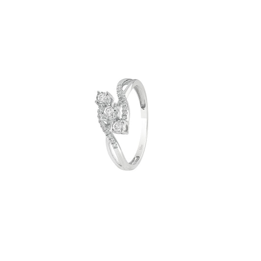 Bliss - Gold and Diamond Ring 20075370