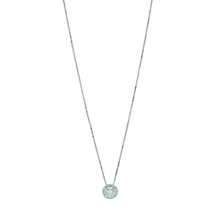 Bliss - Collana Oro e Diamanti 20075472