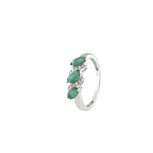 Bliss - Gold and Diamond Ring 20075490