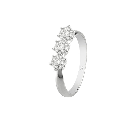 BLISS - Trilogy ring