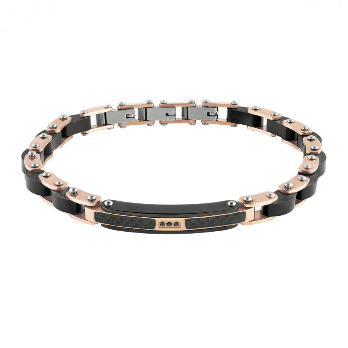 BLISS - Bracciale Uomo Premiere