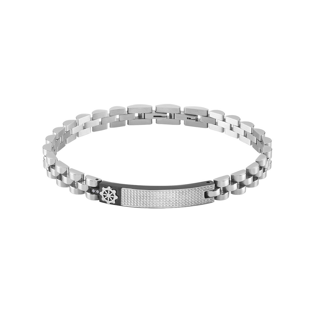 BLISS - Bracciale Uomo SAILING