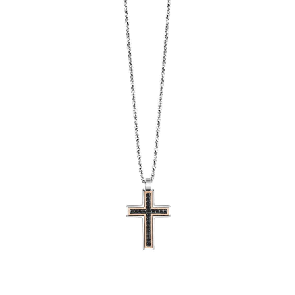 BLISS - Collana Uomo ADMIRAL