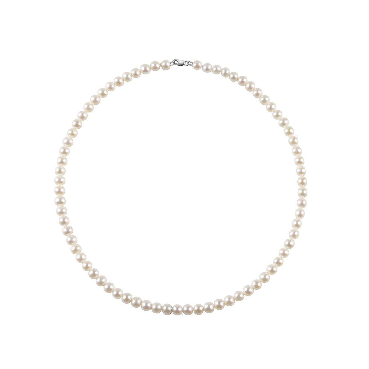 BLISS - Collana con Perle Coltivate Paradise