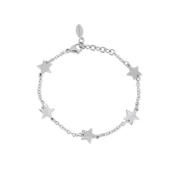 2JEWELS DONNA - Bracciale Stelline