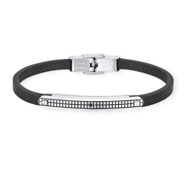 2JEWELS - Bracciale Uomo