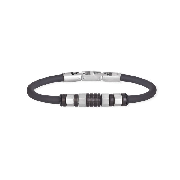 2JEWELS - Silicone Bracelet