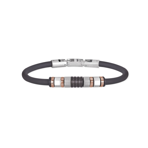 2JEWELS - Bracciale Silicone