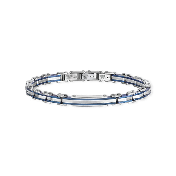 2JEWELS - Bracciale Acciaio