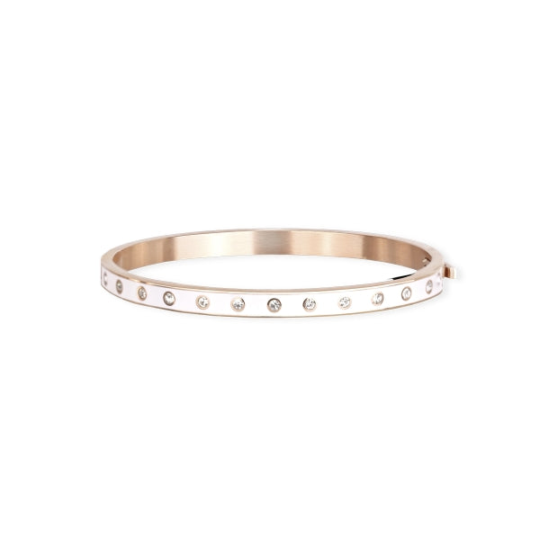 2JEWELS DONNA- Bracciale Rigido