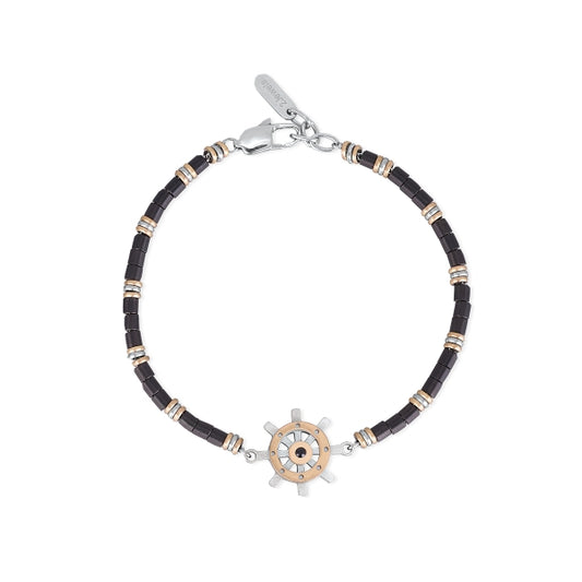 2JEWELS - Bracciale Timone
