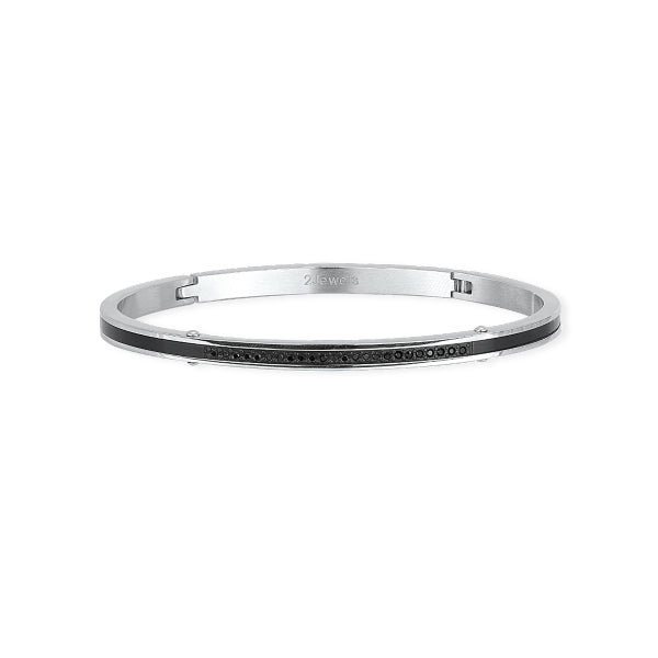 2JEWELS - Bracciale Rigido