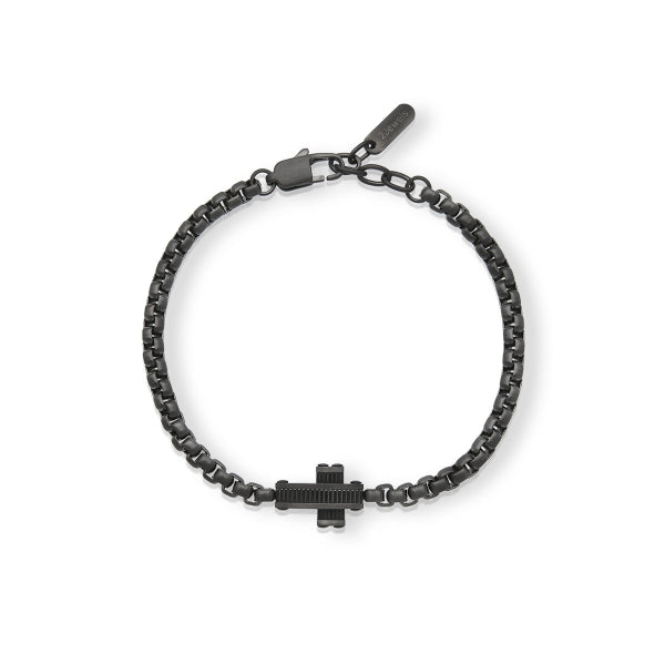 2JEWELS - Bracelet with Cross