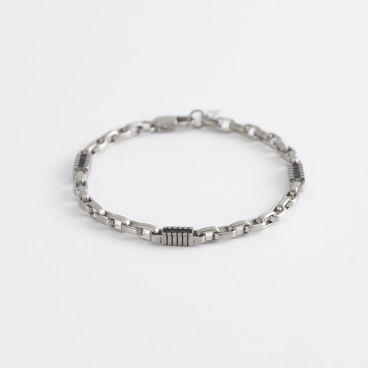 2JEWELS - Bracciale Acciaio