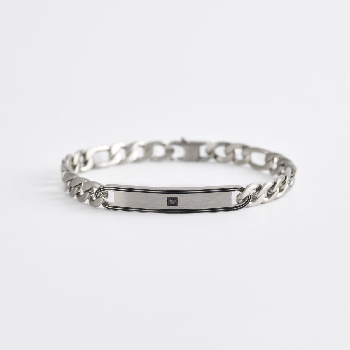 2JEWELS - Bracciale Acciaio
