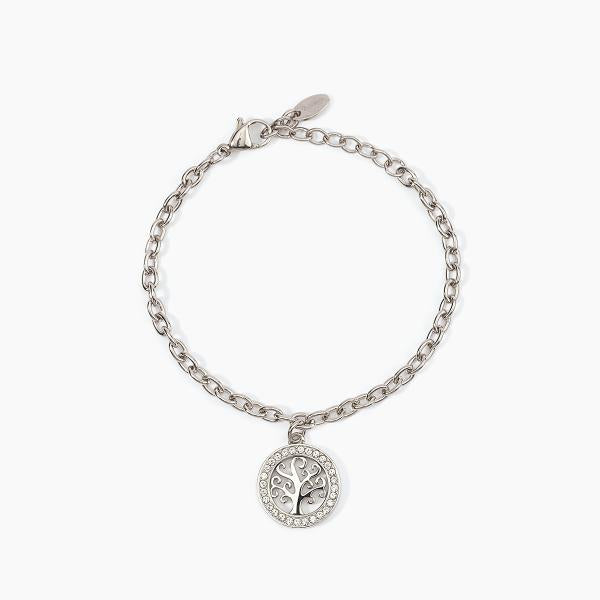 2JEWELS - Bracciale con Albero della Vita